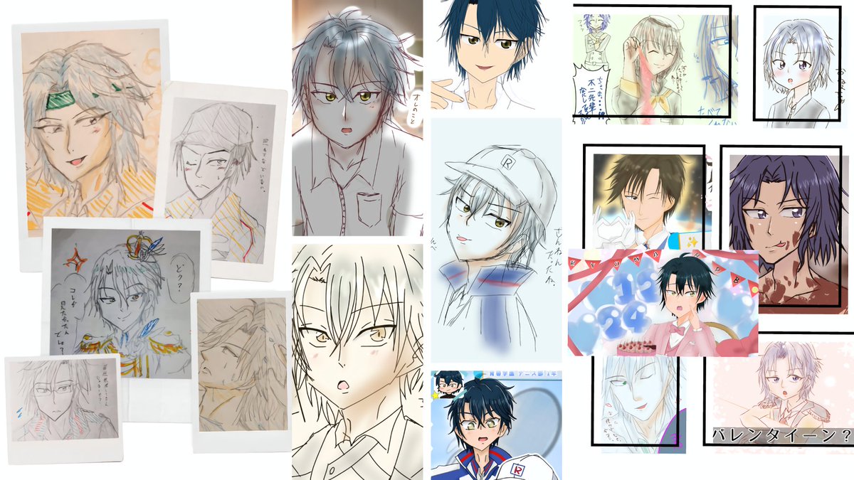 みー꒰ ՞🕶՞ ꒱@通知来てない時有😭 tweet media