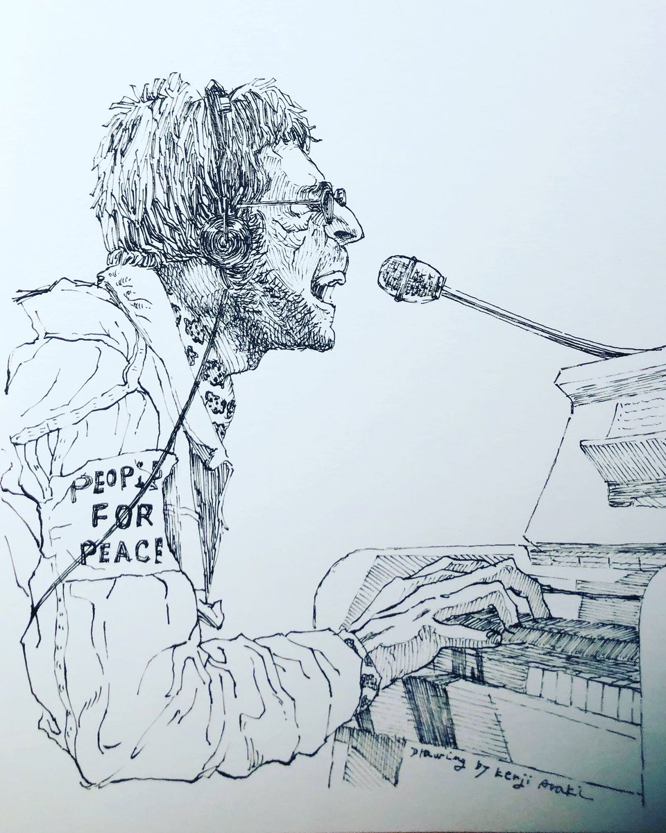 #ママ戦争止めてくるわ
しがない絵描きのパパも戦争止めて来た