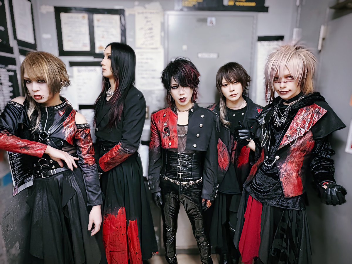 mzk__18's tweet image. DOUBLE DECADE-mode of decade-
KYOTO MUSE DAY2
ありがとう。

ボーカルをバンドをあらためて絶叫で支えてくれてありがとう。
なんかSadieの強みを再確認できたライブでした。
たくさん助けてもろたから次は恩返しさせてくださいな京都。