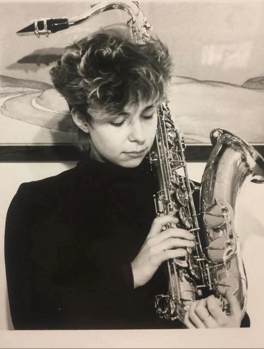 Gun Club Music tweet media