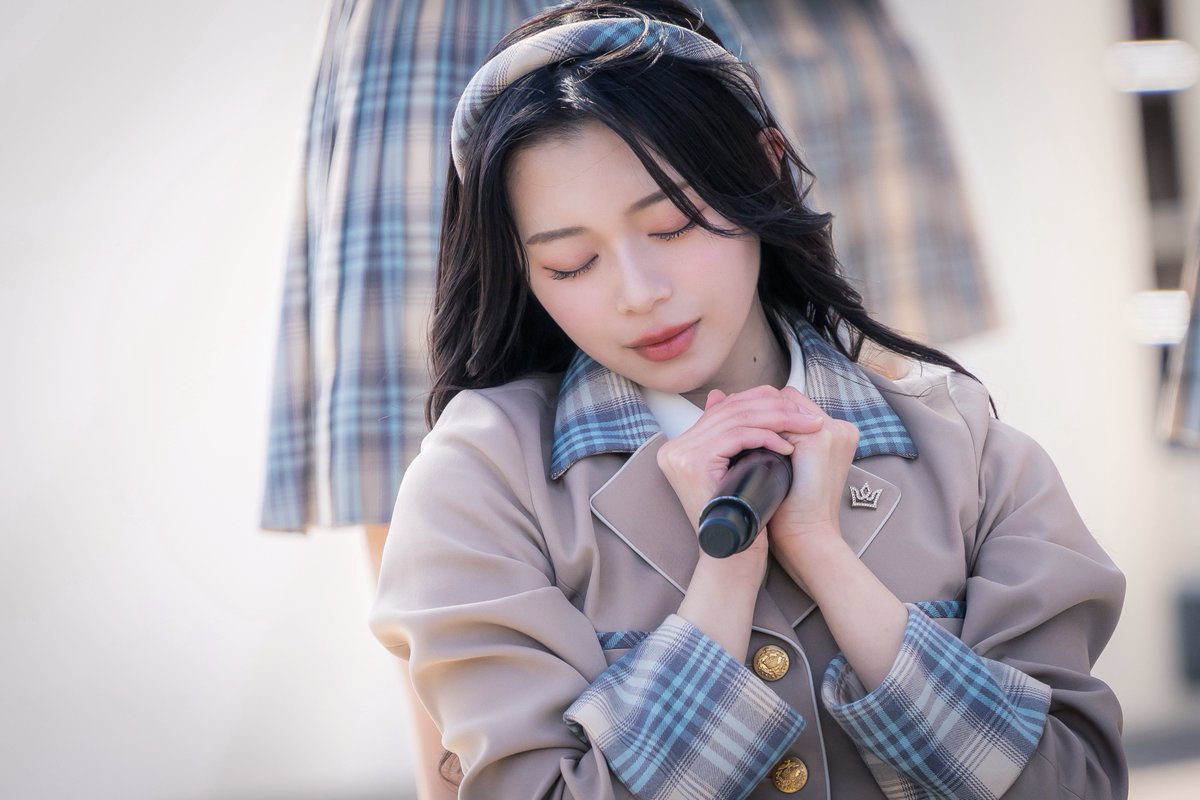 2026.01.31 ≒JOY 4th Single Special Release event @murayama_yuuka