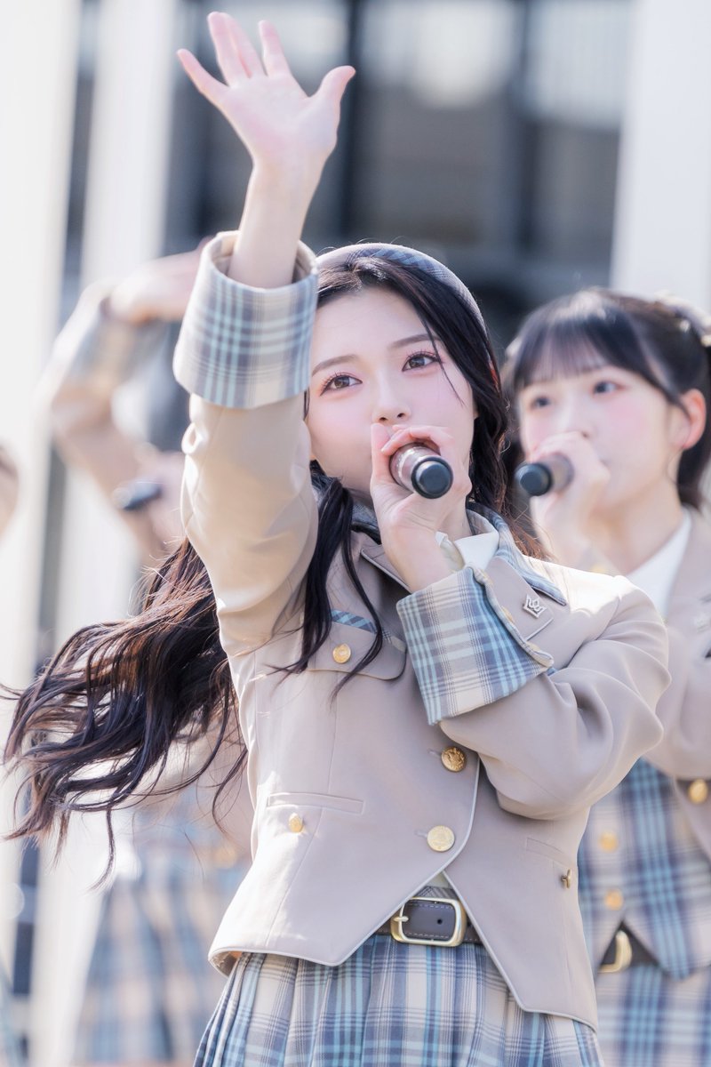 2026.01.31 ≒JOY 4th Single Special Release event @murayama_yuuka