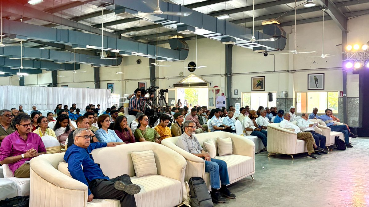 History Literature Festival tweet media