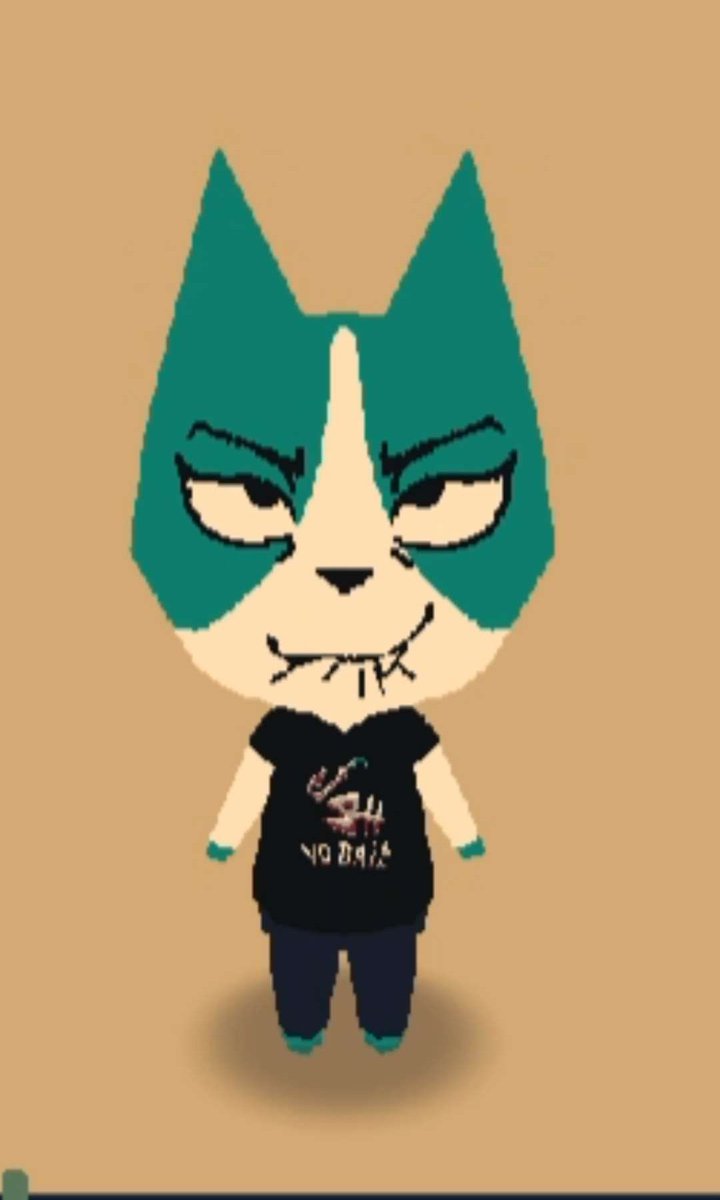 I see you reading this, Nappy