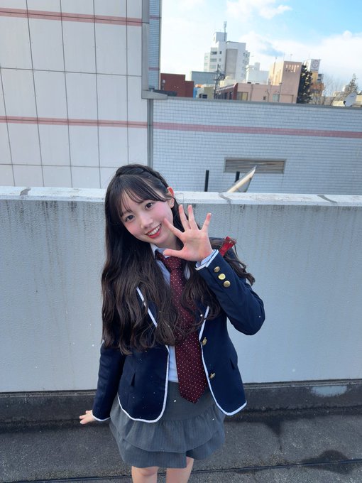 あいなのTwitter画像1