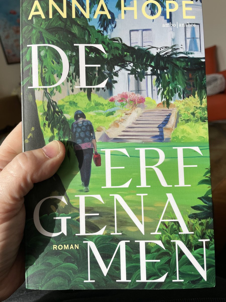 Ken je dit boek al? Ik vind het een aanrader