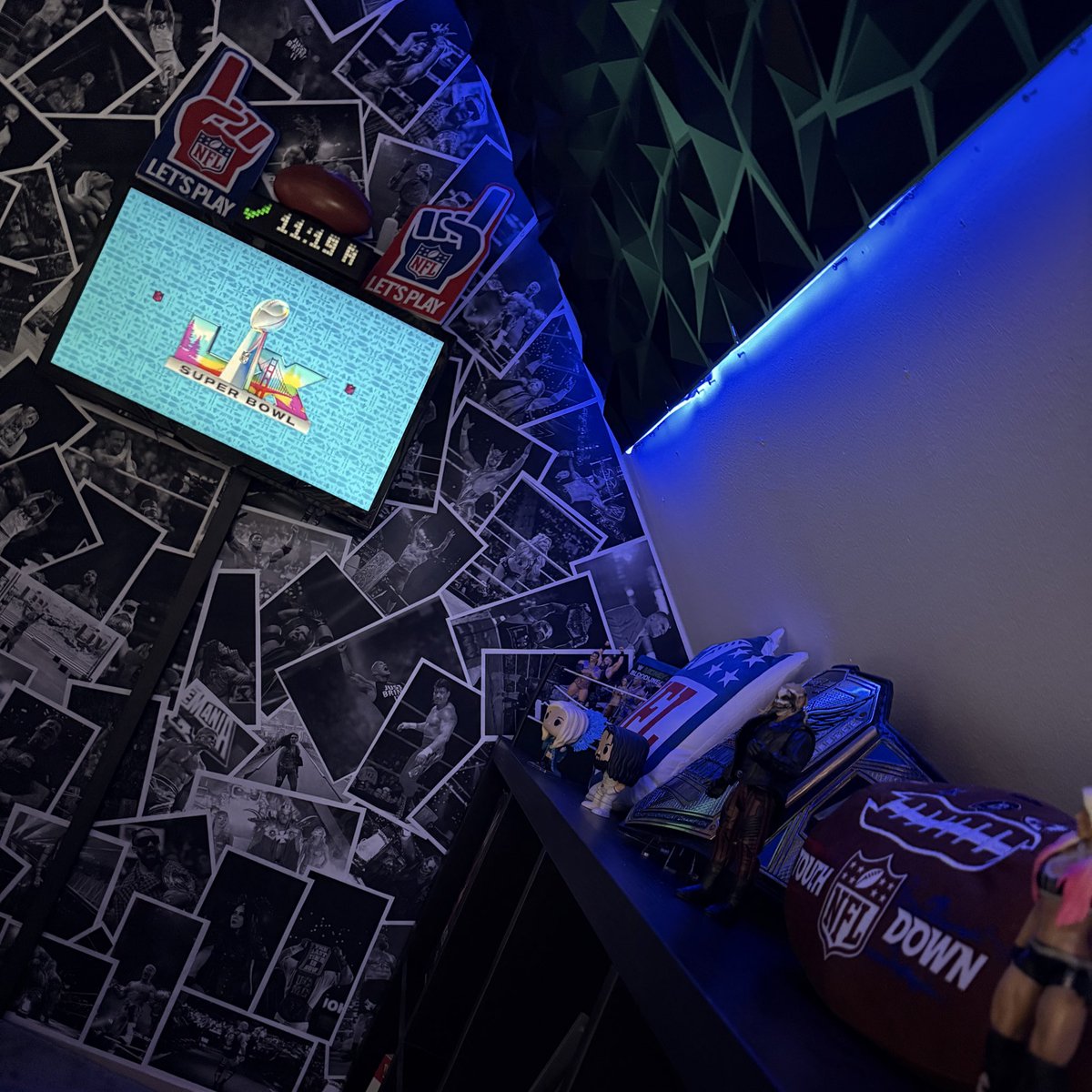 Paraflow tweet media