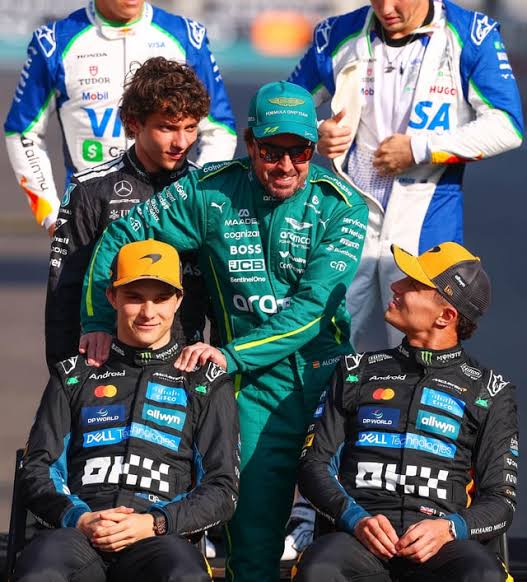 John F1 🇪🇸 tweet media