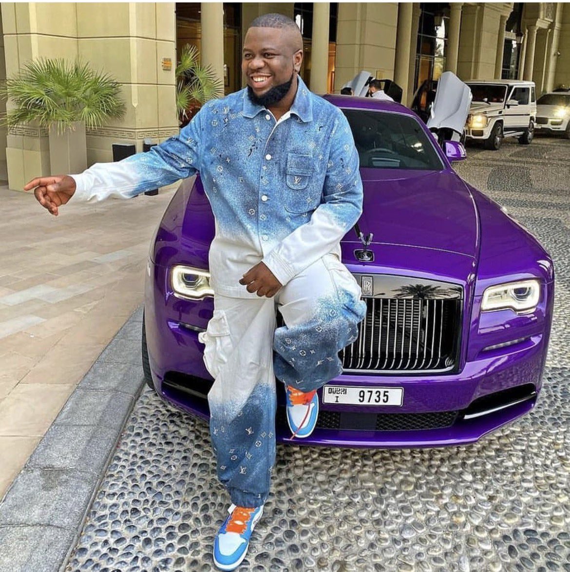 Baloxxd's tweet image. If Hushpuppi should try to live the kind of lifestyle Habby Forex lives, he would go broke.

Forex money &amp;gt;&amp;gt; 

End .