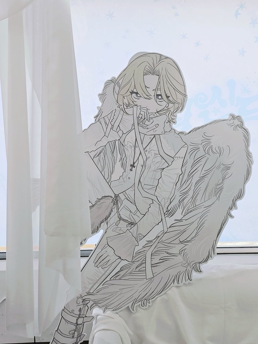 예쁜 색감덕에 구경도 잘하구 왔어요🩵

#우리의영원은만들어지고있어