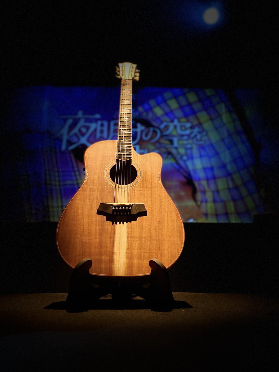 音楽朗読劇「夜明けの空を君に」-2026-

全公演を終えました！
ご来場くださった全ての方々ありがとうございました！

「ハッピーバースデー」に込めた想いを
沢山のキャストとスタッフ陣の力を借りて
沢山のお客様にお届けできた事が心から嬉しく、幸せに思います。