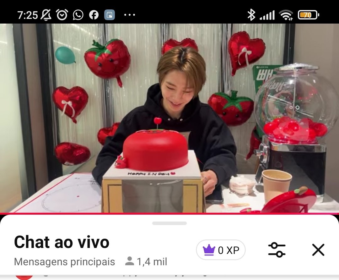 straybbokari's tweet photo. O dia começando muito bem por aqui https://t.co/FnesPhfB2J