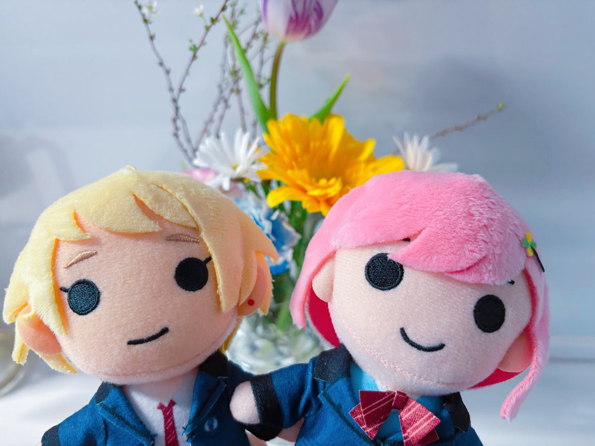 ☆朗報
日常垢の🧊が解除されましたTᴖT
もうちょっと様子を見ます。この垢はあれ以降特になにもなく平和でホッとしてる…