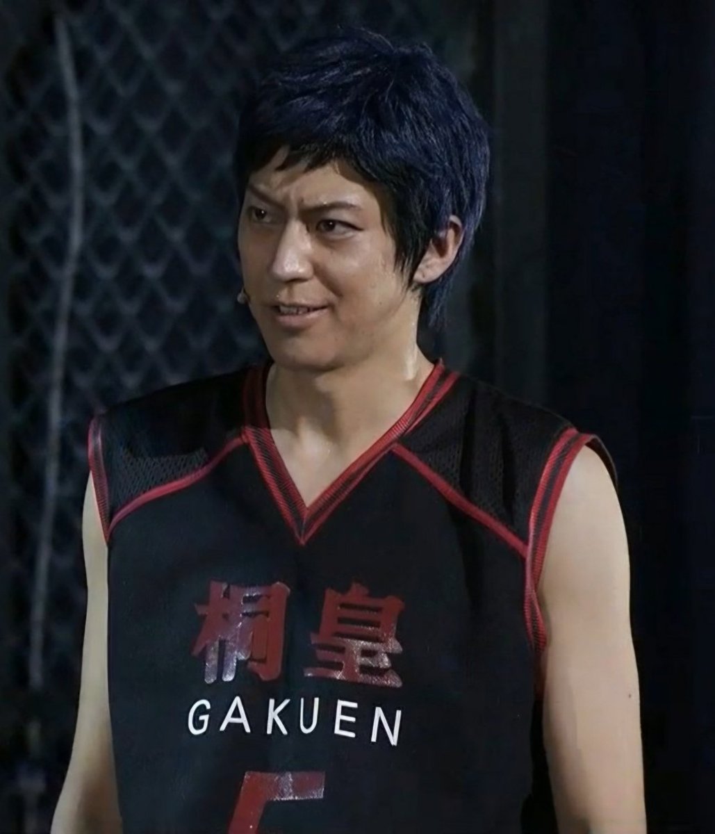 Kurobasfess tweet media