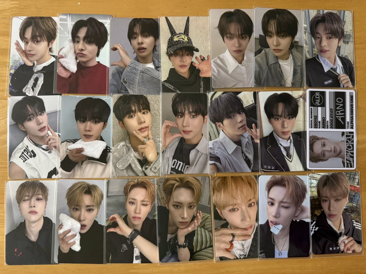 み(⚠️固ツイ必読) tweet media