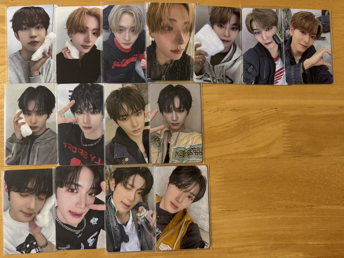 み(⚠️固ツイ必読) tweet media