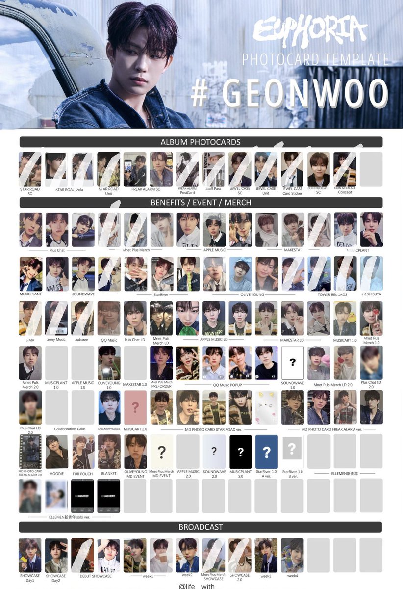 み(⚠️固ツイ必読) tweet media