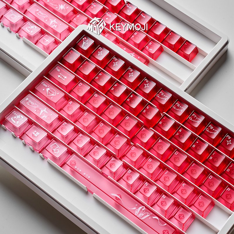 KEYMOJI | Premium Keycaps And More tweet media