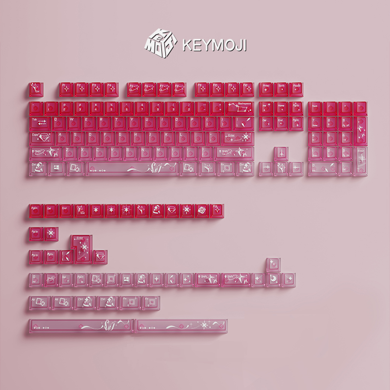 KEYMOJI | Premium Keycaps And More tweet media
