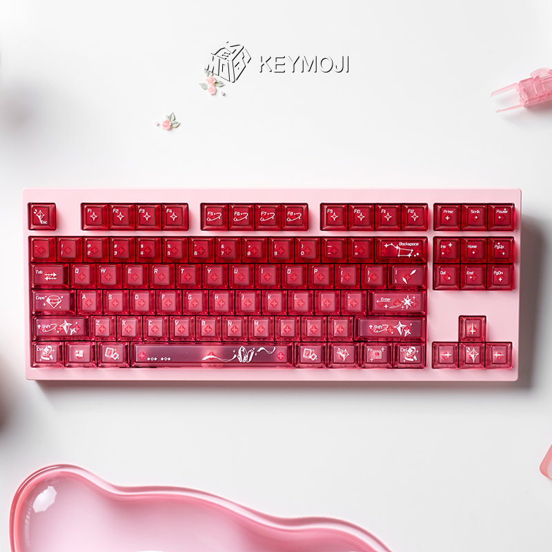KEYMOJI | Premium Keycaps And More tweet media