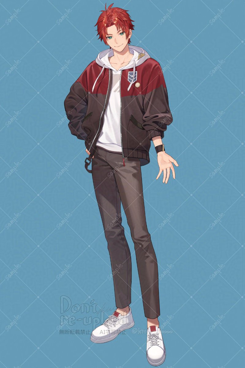 ヨルベ キト (@kito_mozooo) / Posts / X