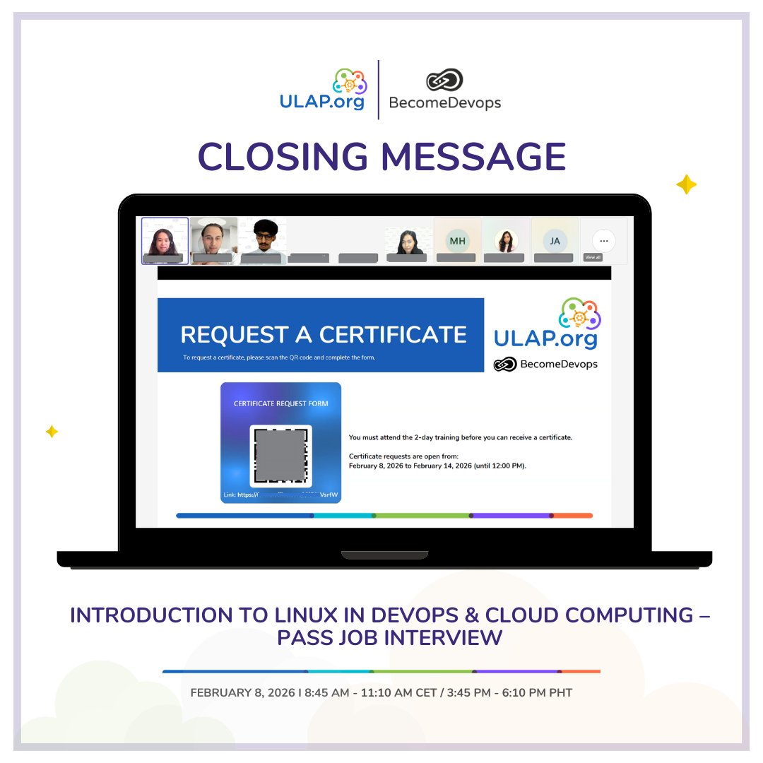 ULAP.org tweet media