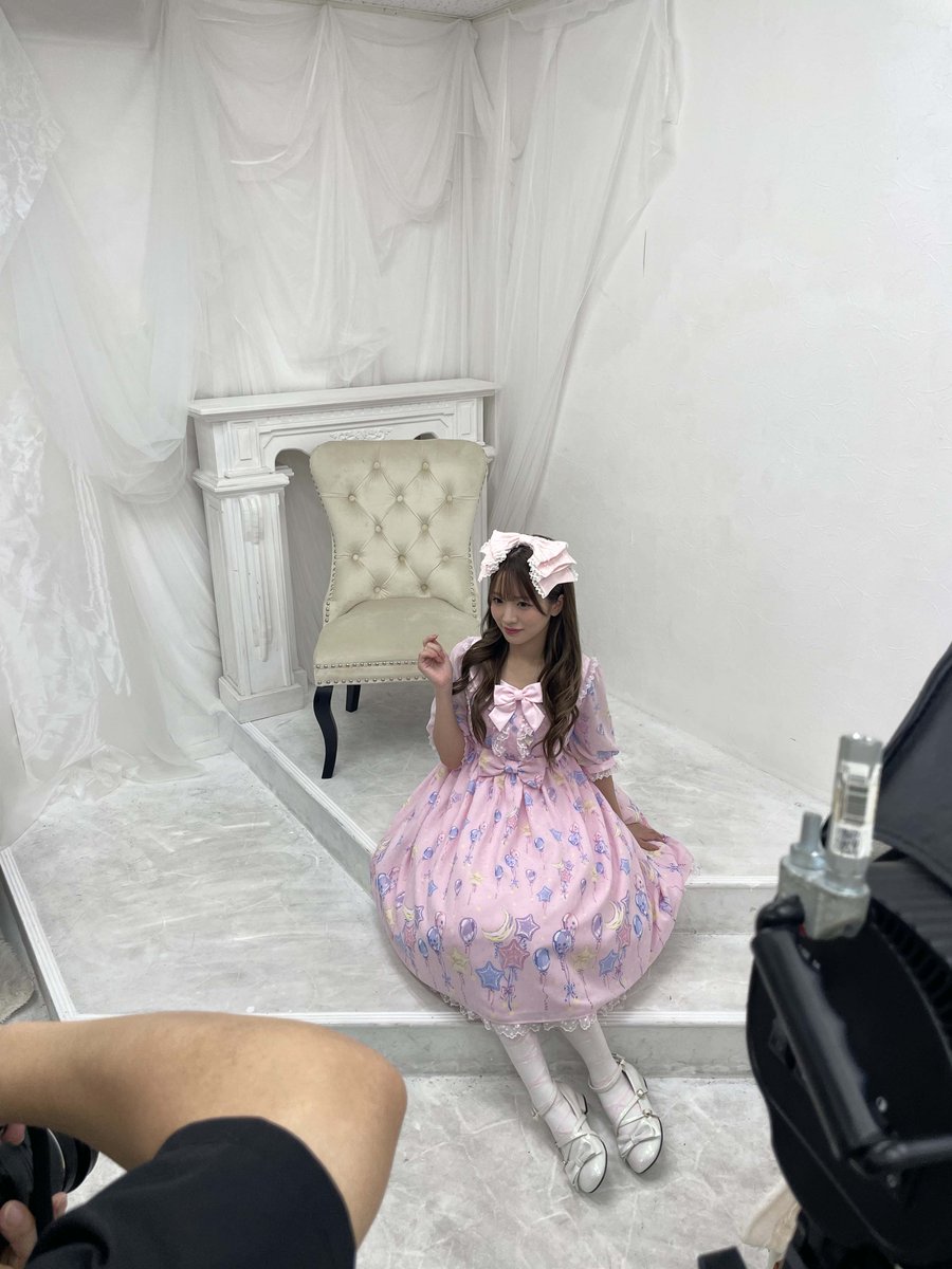 IDOL FILE 編集部 tweet media