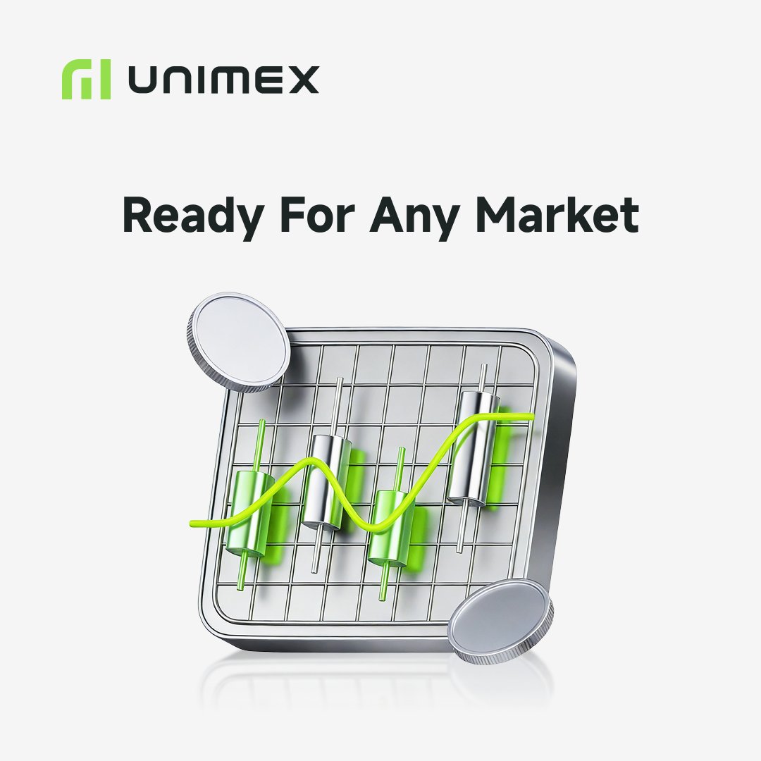 UniMex tweet media