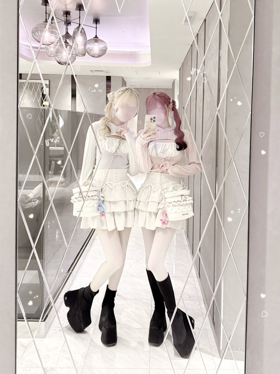 HONEY MEW / ハニーミュウ (@HONEYMEW_JP) / Posts / X