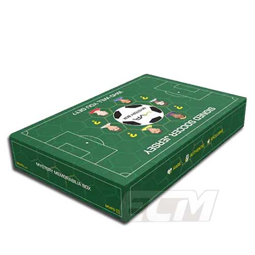 ヤマル #メッシ #クリロナ などスーパースター選手の直筆サイン入