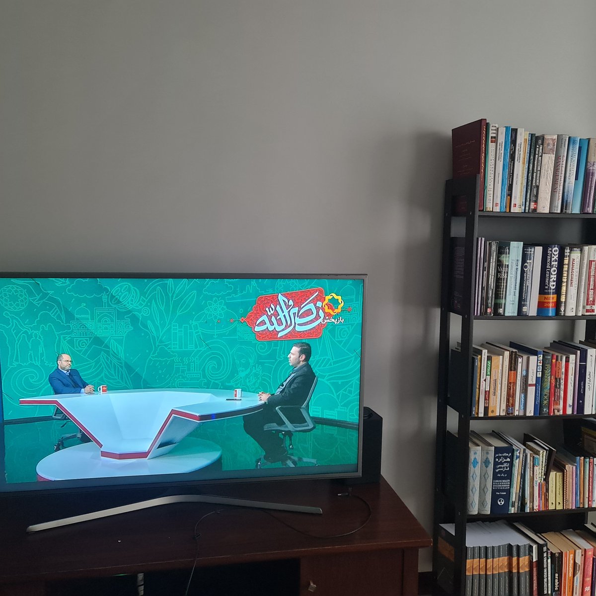 Ali Saedvandi علی سعدوندی tweet media