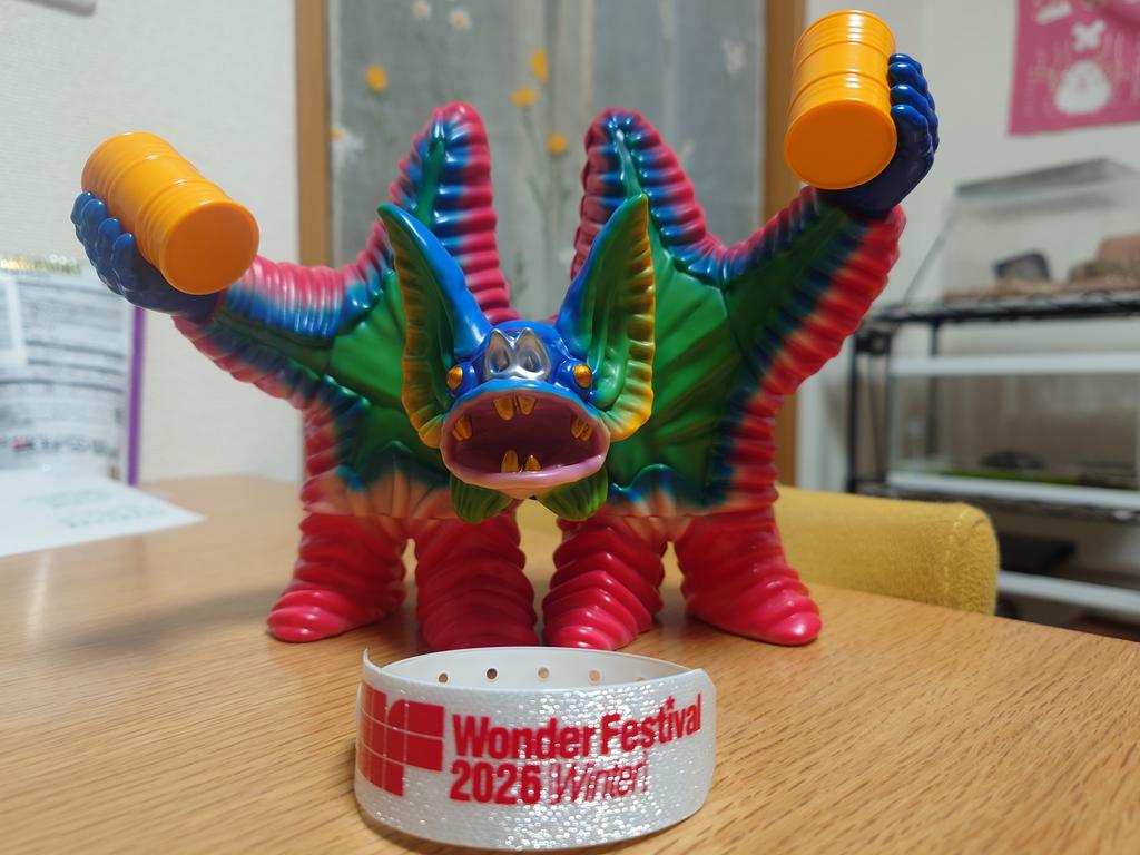 STRANGE GALLERY (@StrangeG_LIZ) / Posts / X