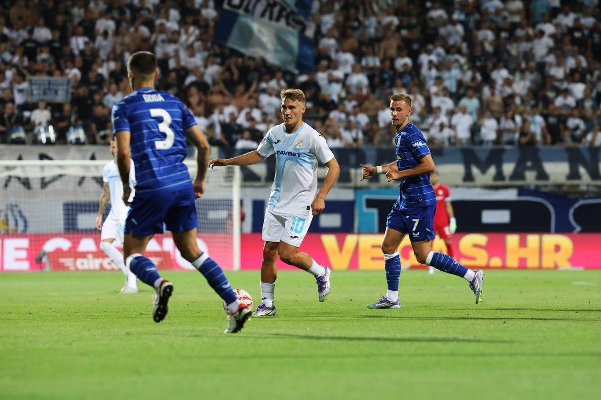 TheCroatian tweet media