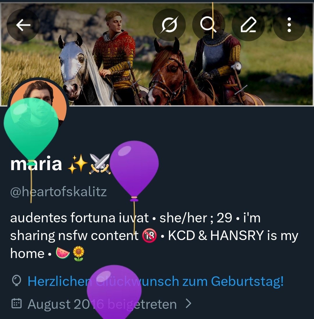 maria ✨⚔️ tweet media