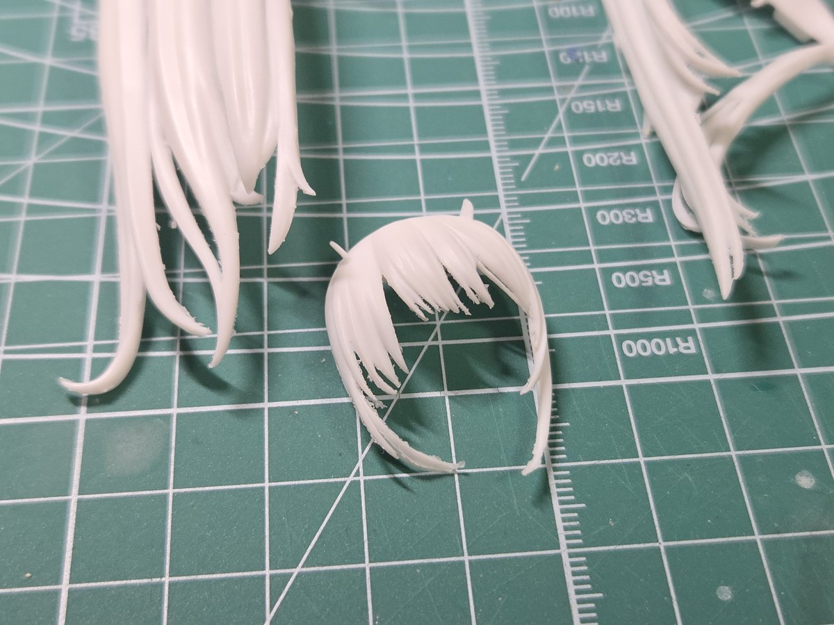 今年はバイパー完成させたいですね…