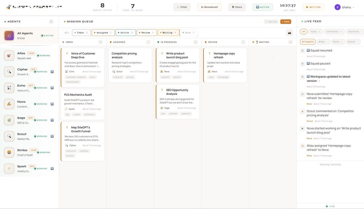 Bhanu Teja P tweet media