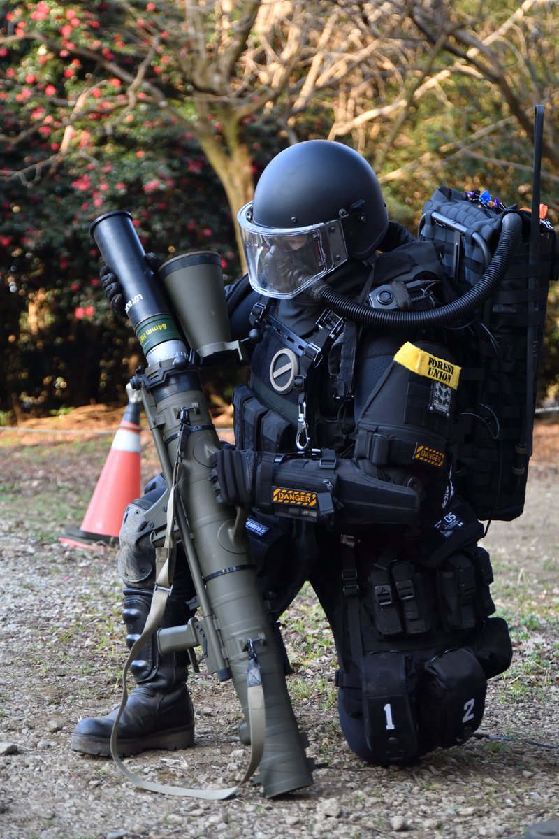 トウマ リー（TOUMA Rī）あるいはジャガノさん tweet media