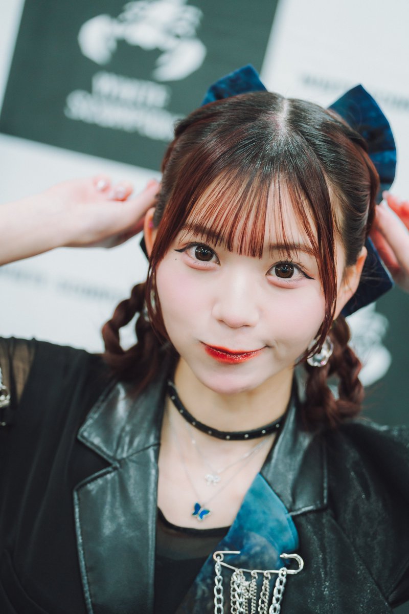 NICOちゃんがいい。