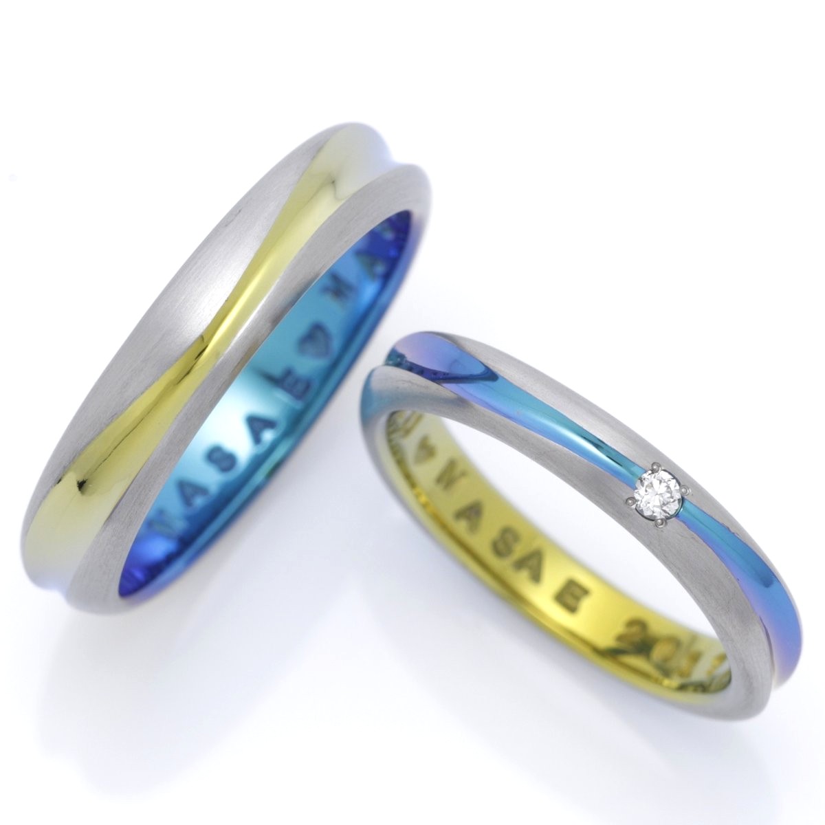 結婚指輪 SORA (@SORA_omotesando) / Posts / X