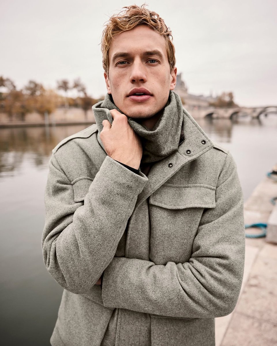 FSAARTI_1960's tweet photo. Confidence tailored to perfection.

Visit our boutique and check out our website (Link in bio),
or contact us on +961 3 291 211.
 
#FSaarti https://t.co/bH43wgFrZ2