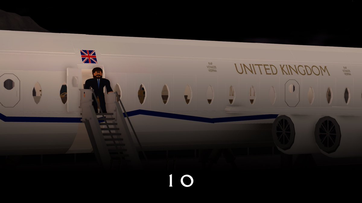 UKOGB10Downing's tweet photo. The Prime Minister, alongside the Deputy Prime Minister, has departed RAF Northolt aboard RAF Vespina, en route to Beijing Capital International Airport for high-level talks with President Chen. https://t.co/fzIBgDob9f