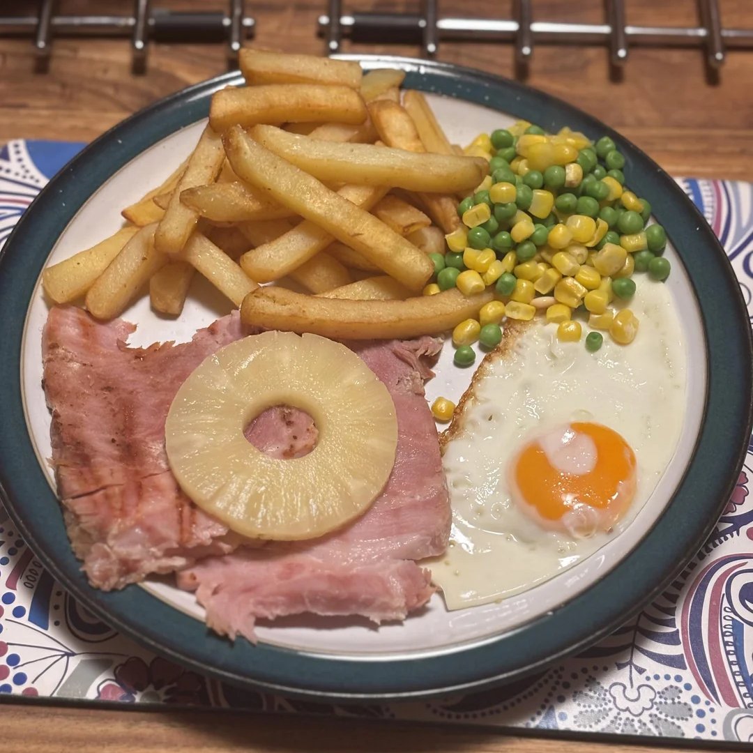 What’s For Dinner? 🍽️ tweet media