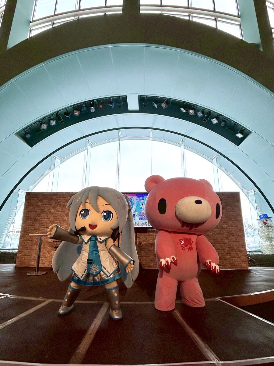 森チャック (@morichack) / Posts / X