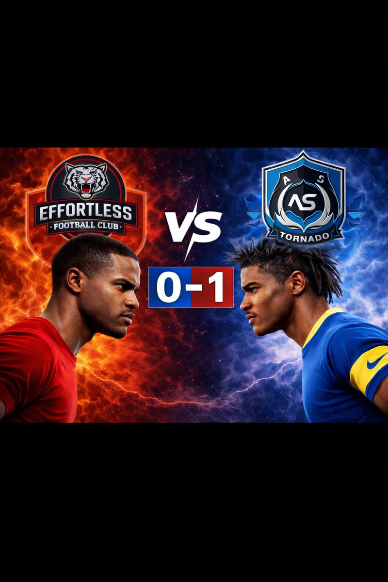 OneAfrica77x's tweet photo. Intense scenes 🍿 #OAPCL #proclubs #EAFC26 https://t.co/HXHv1AY92q