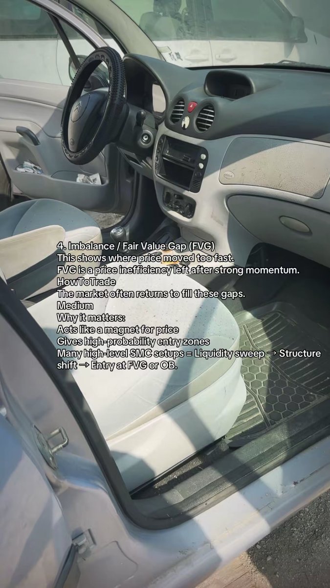 FM FOREX tweet media