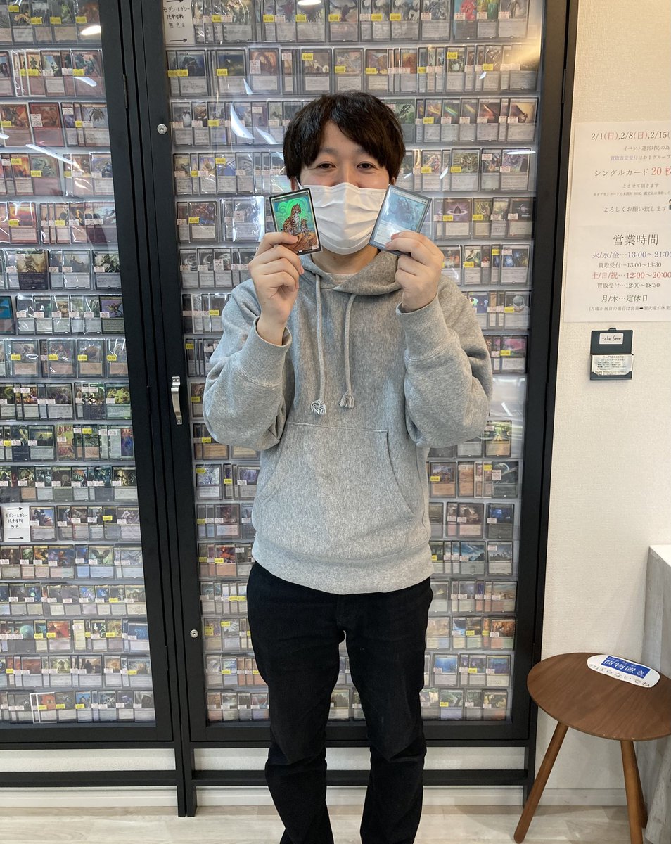 イベント】 12名様で開催されたMTGストアチャンピオンシップ 