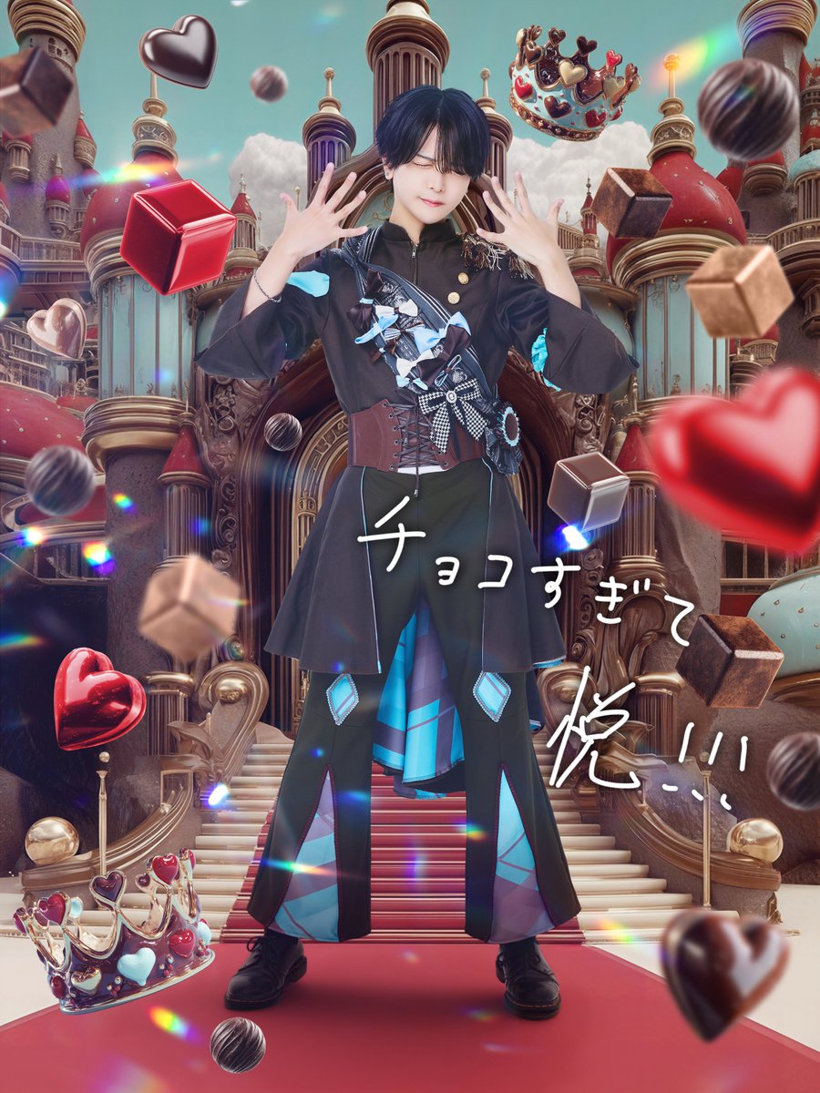 ▷ せーぶぽいんと (@svpt_official) / Posts / X