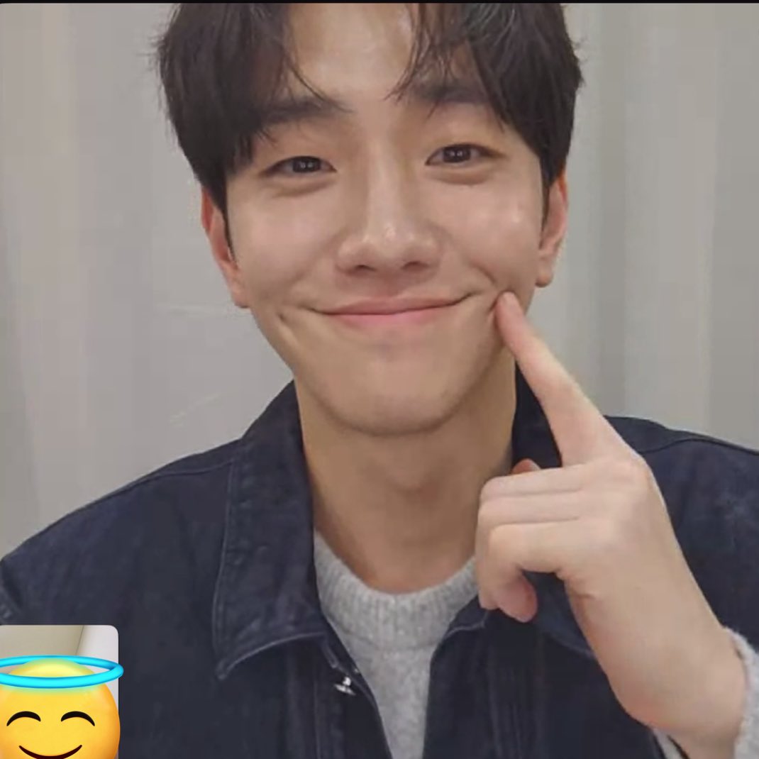for nam yoonsu tweet media
