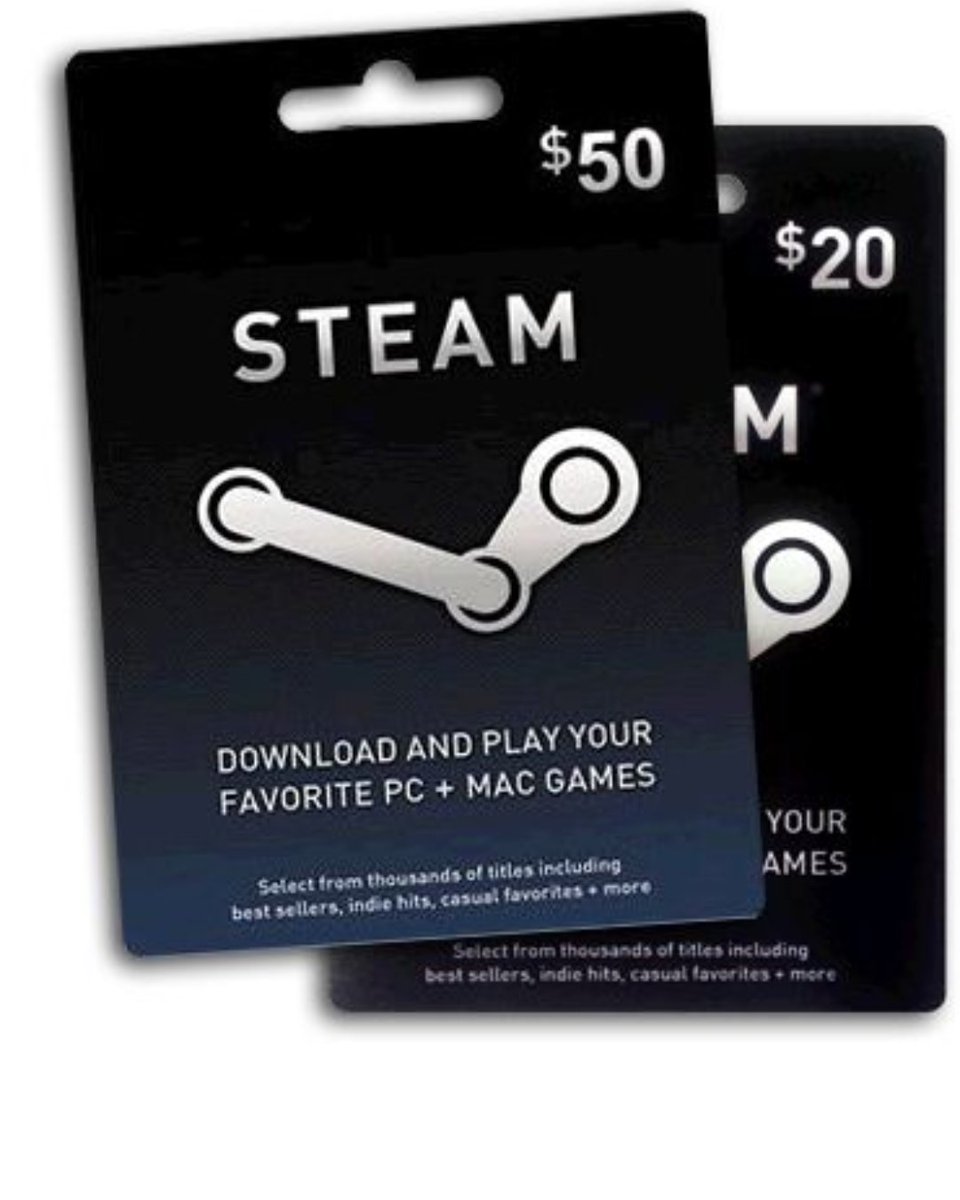 We’re giving away $50 Steam Gift Card to one lucky follower 👆 
#Giveaway #iPhone17
