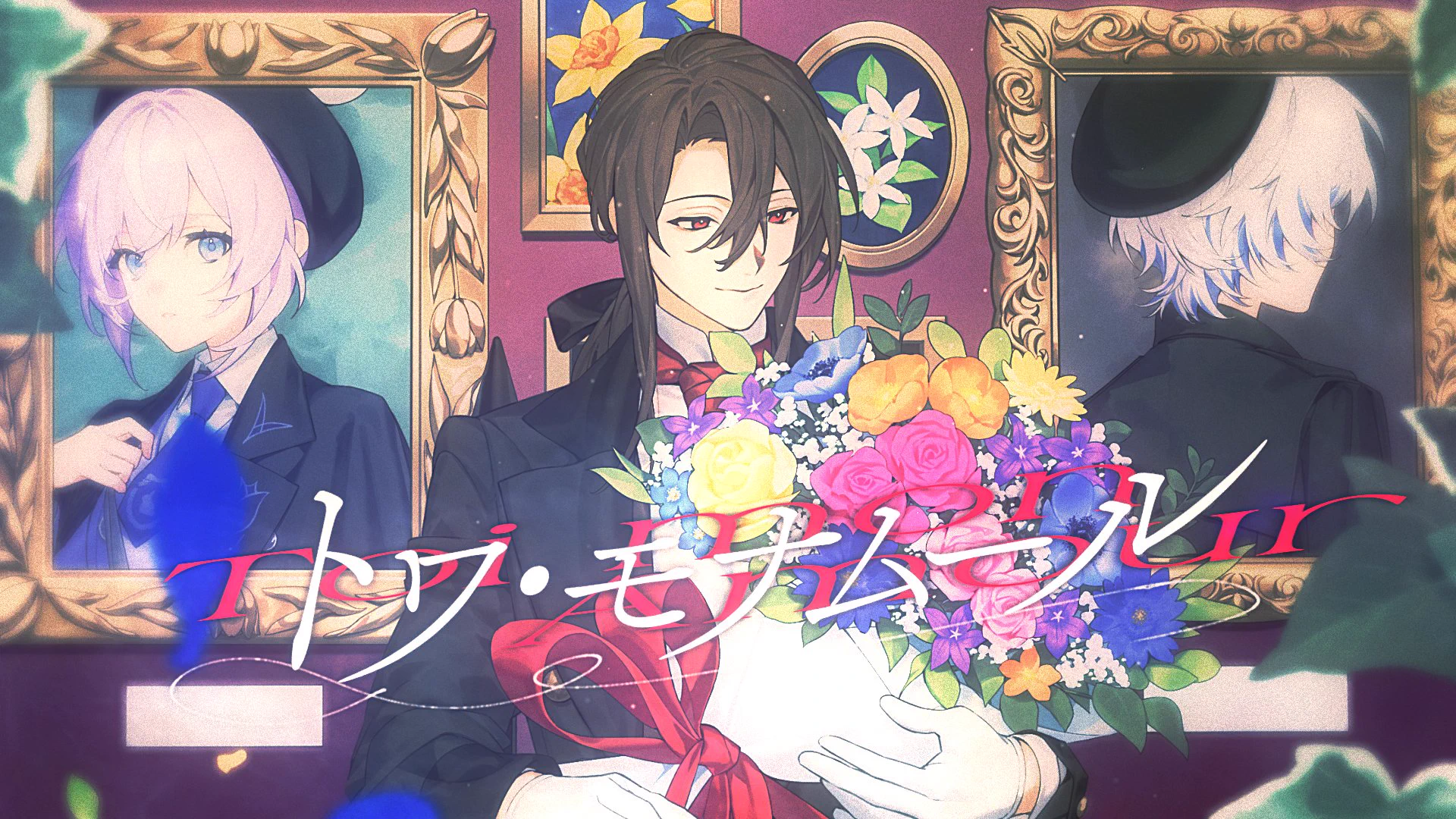 Highlights by るる (@rull0ll) / X